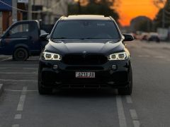 Сүрөт унаа BMW X5