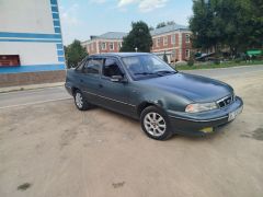 Сүрөт унаа Daewoo Nexia