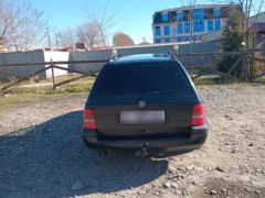 Photo of the vehicle Volkswagen Golf