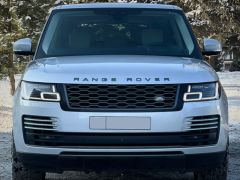 Photo of the vehicle Land Rover Range Rover