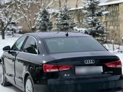 Photo of the vehicle Audi A3