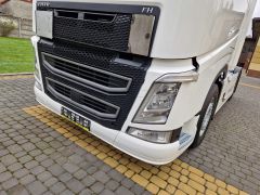 Фото авто Volvo FH