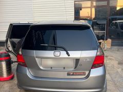 Сүрөт унаа Honda Fit