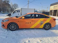 Сүрөт унаа Hyundai Sonata