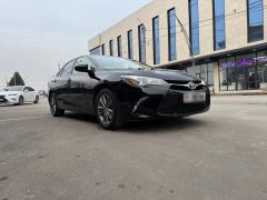 Photo of the vehicle Toyota Camry