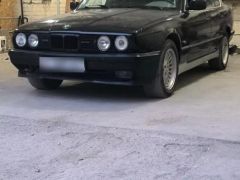 Фото авто BMW 5 серии