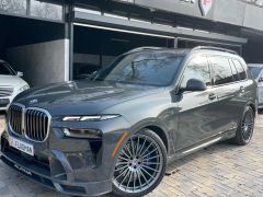 Сүрөт унаа Alpina XB7