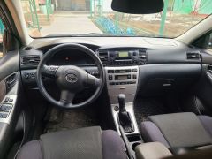 Photo of the vehicle Toyota Corolla