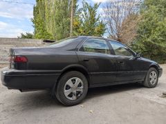 Сүрөт унаа Toyota Camry