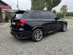 Сүрөт унаа BMW X5 M