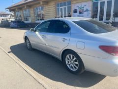 Photo of the vehicle Lexus ES