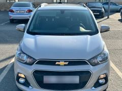 Photo of the vehicle Chevrolet Spark