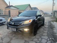 Photo of the vehicle Honda CR-V