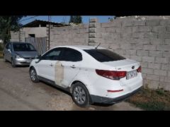 Сүрөт унаа Kia Rio