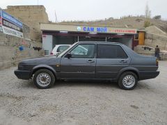 Сүрөт унаа Volkswagen Jetta