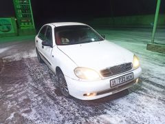 Сүрөт унаа Daewoo Lanos (Sens)