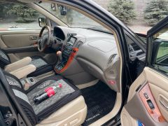 Сүрөт унаа Lexus RX