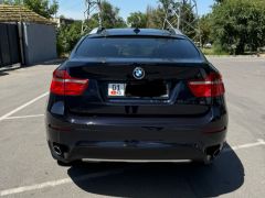 Photo of the vehicle BMW X6