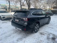 Photo of the vehicle Subaru Outback