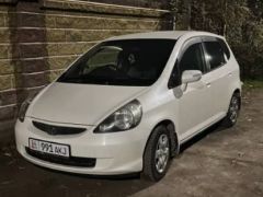 Фото авто Honda Fit