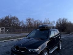 Фото авто BMW X5