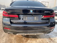 Сүрөт унаа BMW 5 серия