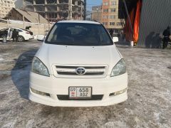 Сүрөт унаа Toyota Ipsum