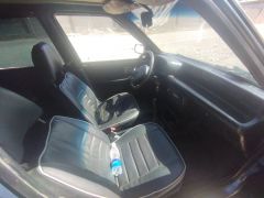 Фото авто Daewoo Tico