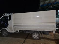 Фото авто Hyundai Porter