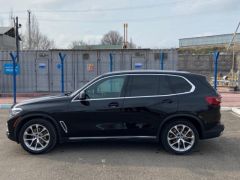 Сүрөт унаа BMW X5