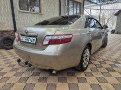 Фото авто Toyota Camry