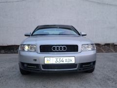 Сүрөт унаа Audi A4