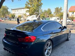 Photo of the vehicle BMW 4 Series