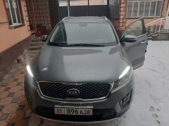 Photo of the vehicle Kia Sorento