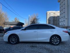 Photo of the vehicle Toyota Camry