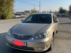 Сүрөт унаа Toyota Camry