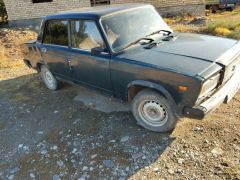 Photo of the vehicle ВАЗ (Lada) 2107