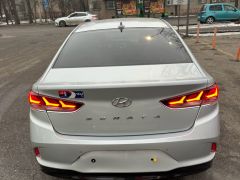 Сүрөт унаа Hyundai Sonata