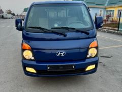 Фото авто Hyundai Porter