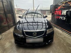 Сүрөт унаа Honda Accord