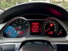 Сүрөт унаа Audi A6