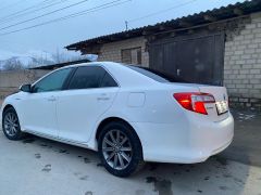 Photo of the vehicle Toyota Camry