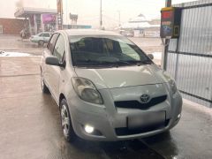 Сүрөт унаа Toyota Yaris