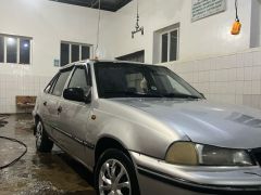 Сүрөт унаа Daewoo Nexia