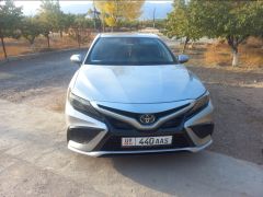 Сүрөт унаа Toyota Camry