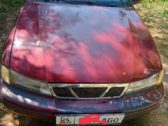 Сүрөт унаа Daewoo Nexia