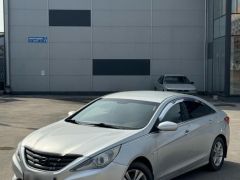 Photo of the vehicle Hyundai Sonata