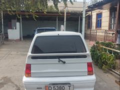 Сүрөт унаа Daewoo Tico