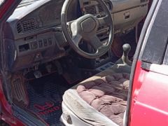 Сүрөт унаа Mazda 626