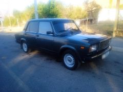 Фото авто ВАЗ (Lada) 2107